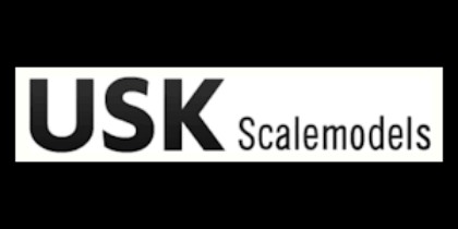 Picture for manufacturer USK Scalemodels